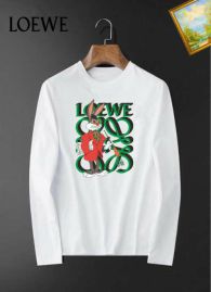 Picture of Loewe T Shirts Long _SKULoeweM-3XL25tn0231051